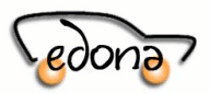 Edona Logo