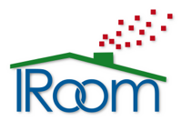 IRoom Logo